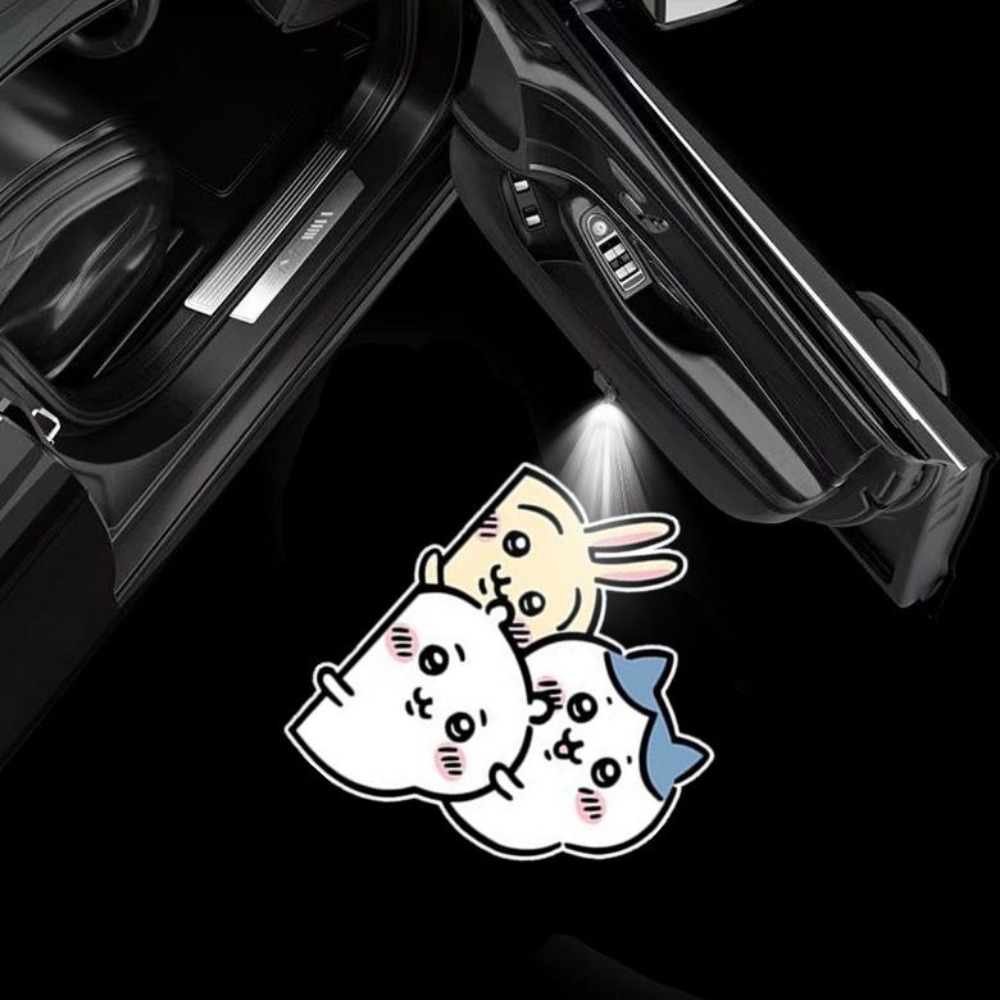 ไฟส่องพื้นต้อนรับแบบไร้สายสำหร - Wireless Door Sensor บทวิจารณ์และราคา