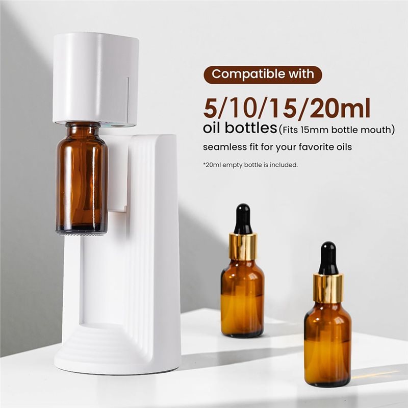 【NEW A39M】 เครื่องกระจายกลิ่นน - Smart Home Fragrance Diffuser บทวิจารณ์และราคา